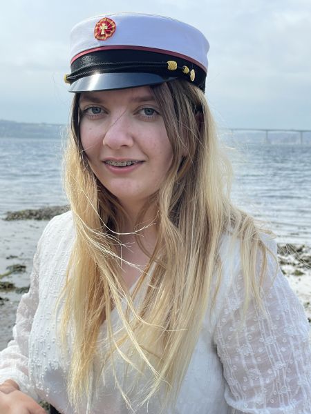 Profilbillede af Lærke B- ID: 151254 - Billede nr: 482848