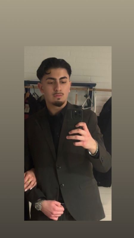 Profilbillede af Hakan A- ID: 151276 - Billede nr: 678004