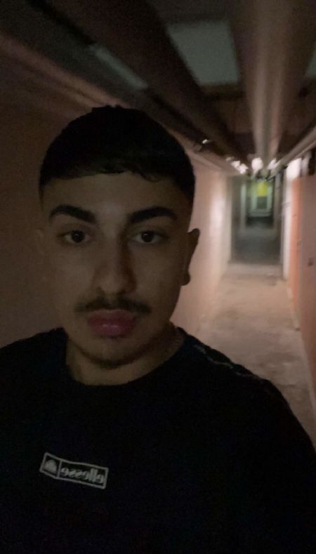 Profilbillede af Hakan A- ID: 151276 - Billede nr: 549271