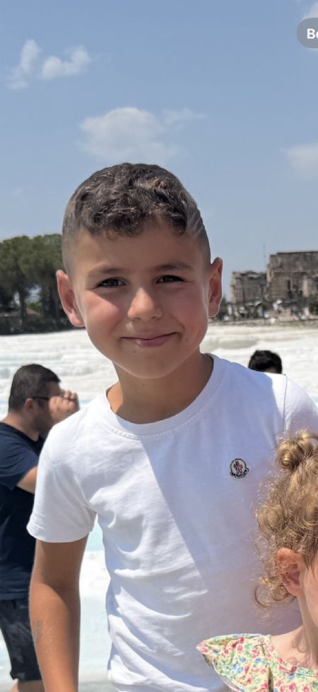 Profilbillede af Melike Y- ID: 151293 - Billede nr: 656991