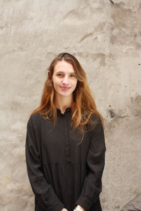 Profilbillede af Josephine Q- ID: 151309 - Billede nr: 484094