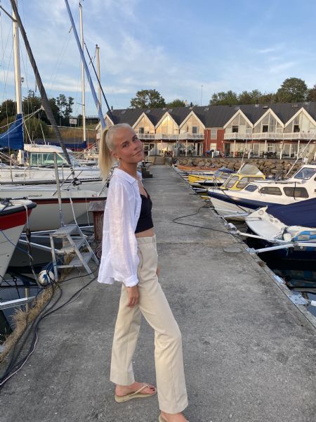 Profilbillede af Matilde M- ID: 151311 - Billede nr: 483150