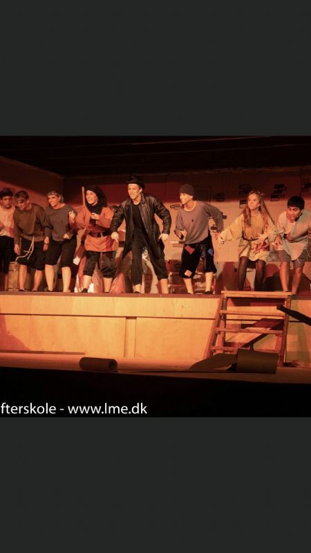Profilbillede af Noa E- ID: 151327 - Billede nr: 483227