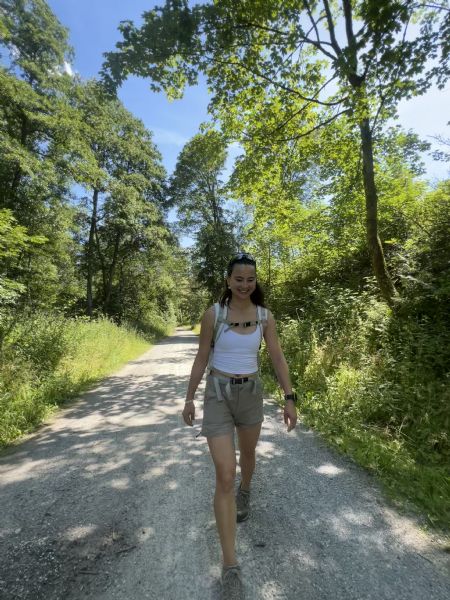 Billede af Michelle - ID: 151330 - Billede nr: 670604