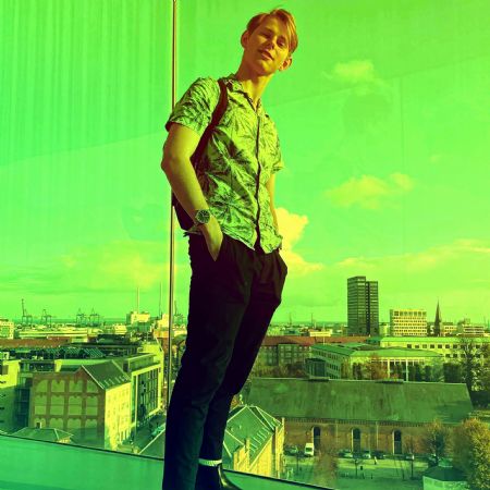 Profilbillede af Casper B- ID: 151331 - Billede nr: 585742