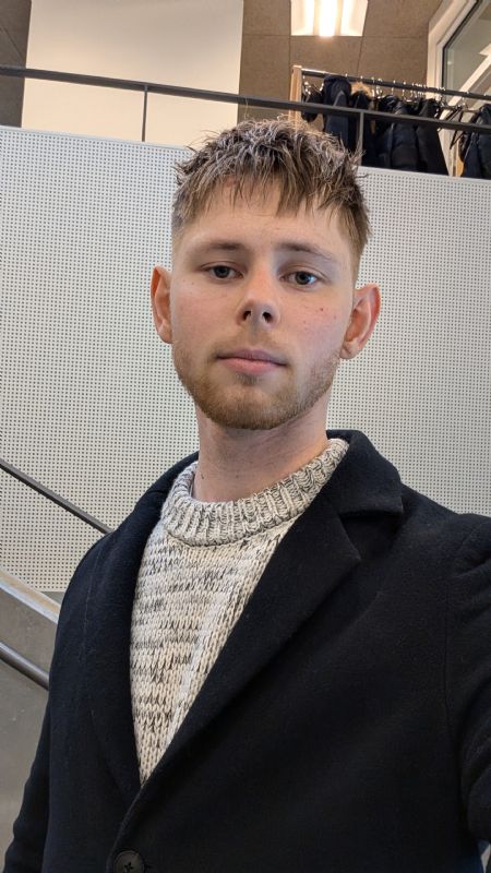 Profilbillede af Casper B- ID: 151331 - Billede nr: 661860