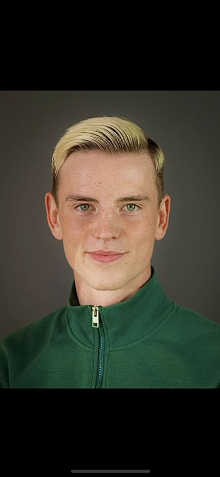 Profilbillede af Benjamin R- ID: 151337 - Billede nr: 483239