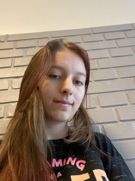 Profilbillede af Daniella B- ID: 151347 - Billede nr: 483292