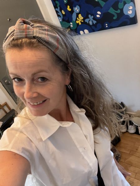 Profilbillede af Charlotte S- ID: 151357 - Billede nr: 483335