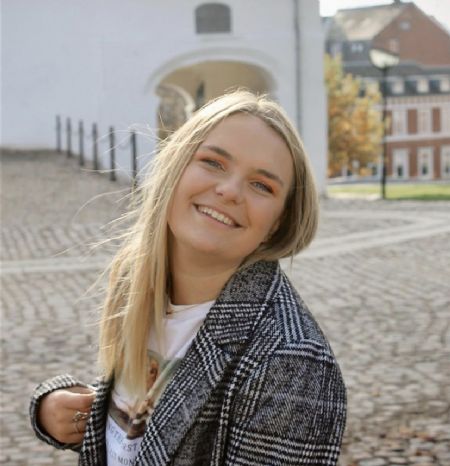 Profilbillede af Camilla F- ID: 151387 - Billede nr: 483429