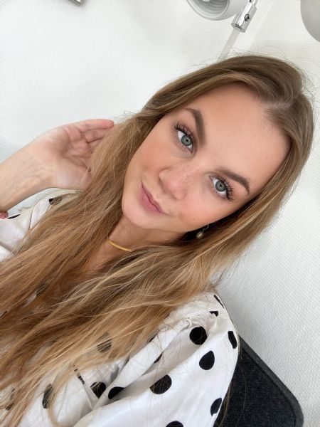 Profilbillede af Isabella H- ID: 151419 - Billede nr: 483609