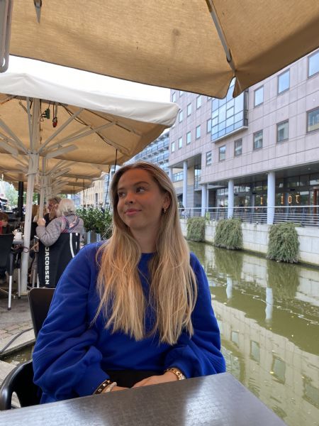 Billede af Emilie - ID: 151432 - Billede nr: 483629