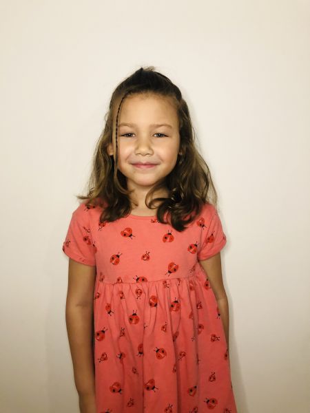 Profilbillede af Penelope A- ID: 151434 - Billede nr: 490425