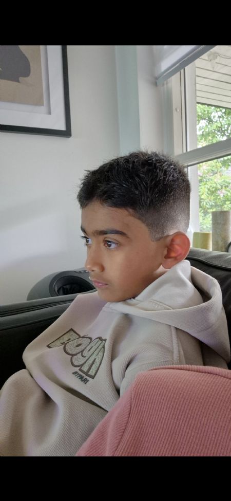 Profilbillede af Ayush P- ID: 151444 - Billede nr: 682895
