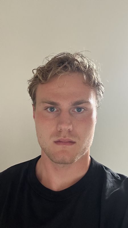 Profilbillede af Nicolai A- ID: 151447 - Billede nr: 581460