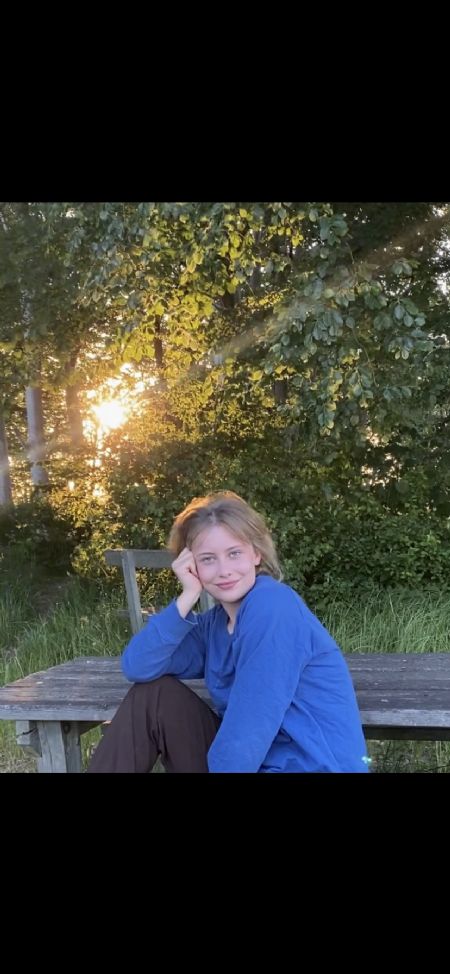Profilbillede af Julia L- ID: 151450 - Billede nr: 483749