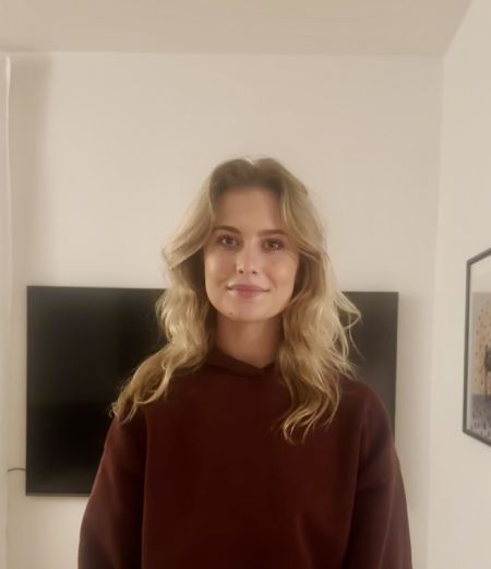 Profilbillede af Julia L- ID: 151450 - Billede nr: 645994