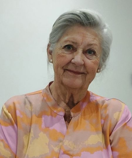 Profilbillede af Hanne S- ID: 151457 - Billede nr: 661478