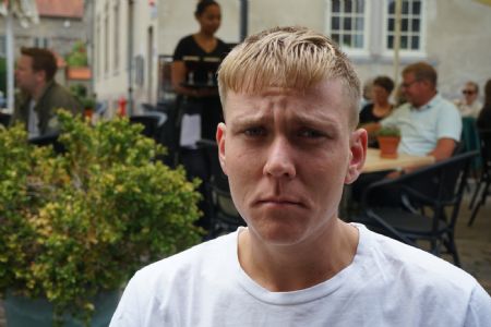 Profilbillede af Daniel F- ID: 151472 - Billede nr: 627379