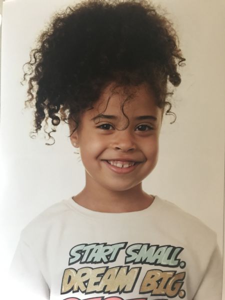 Profilbillede af Adriana G- ID: 151477 - Billede nr: 483872
