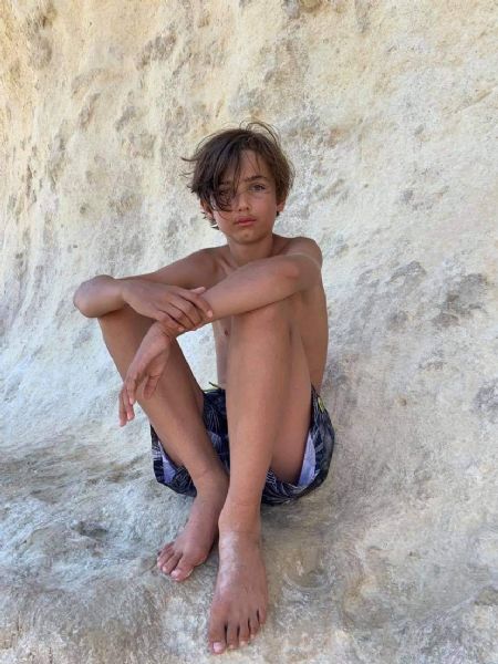 Profilbillede af Alfred - ID: 151503 - Billede nr: 483922