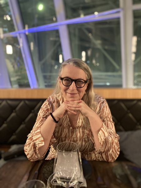 Billede af Birgitte - ID: 151522 - Billede nr: 683186
