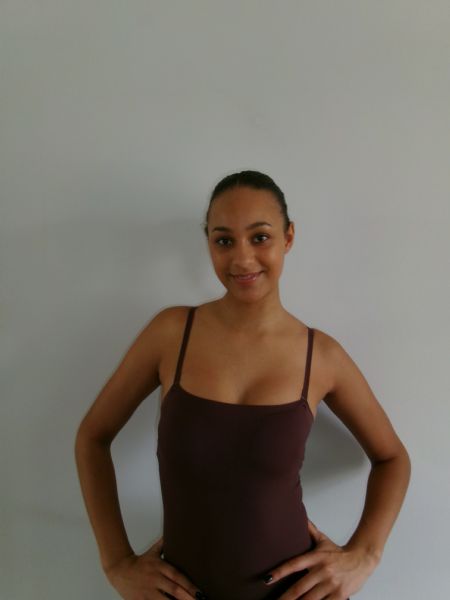 Billede af Zoé - ID: 151539 - Billede nr: 672792