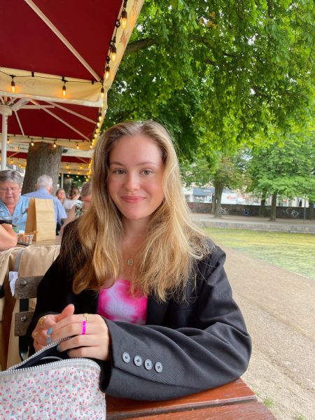 Billede af Izabell - ID: 151545 - Billede nr: 484035