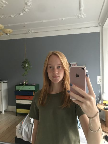 Profilbillede af Josefine S- ID: 151546 - Billede nr: 484040