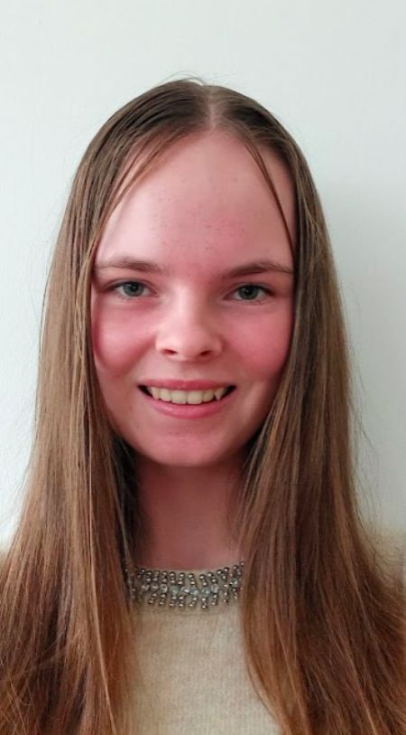 Profilbillede af Alma M- ID: 151565 - Billede nr: 484376