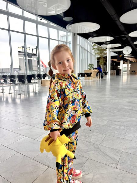 Billede af Olivia - ID: 151568 - Billede nr: 666059