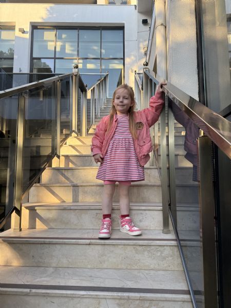 Billede af Olivia - ID: 151568 - Billede nr: 666060