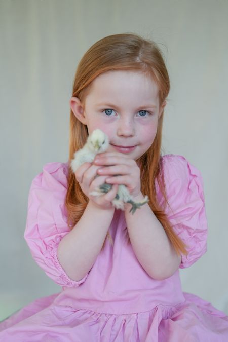 Profilbillede af Olivia I- ID: 151568 - Billede nr: 667692