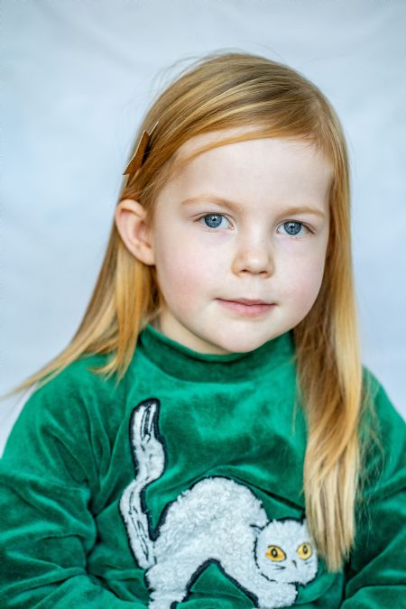 Profilbillede af Olivia I- ID: 151568 - Billede nr: 599940