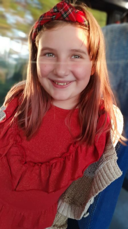 Profilbillede af Livia M- ID: 151571 - Billede nr: 484114