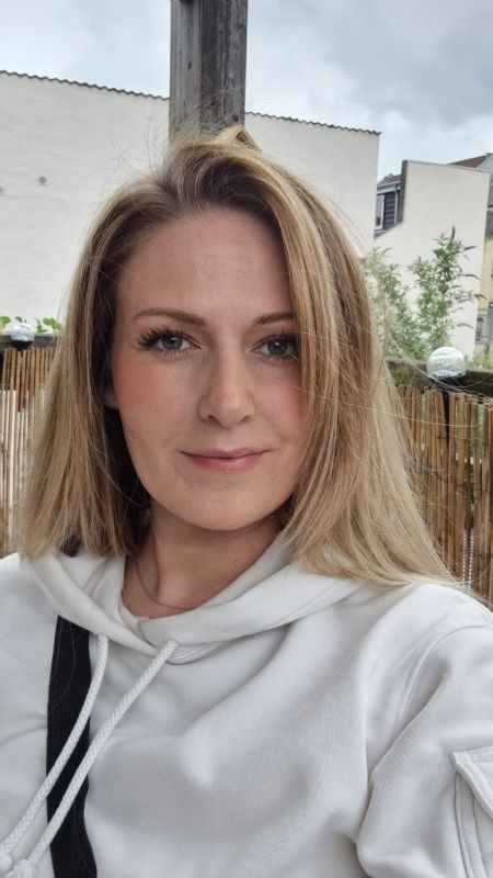 Profilbillede af Gina P- ID: 151591 - Billede nr: 501441