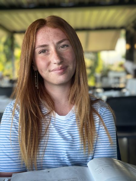 Profilbillede af Melek K- ID: 151595 - Billede nr: 656472