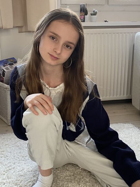Profilbillede af Erika V- ID: 151596 - Billede nr: 484277