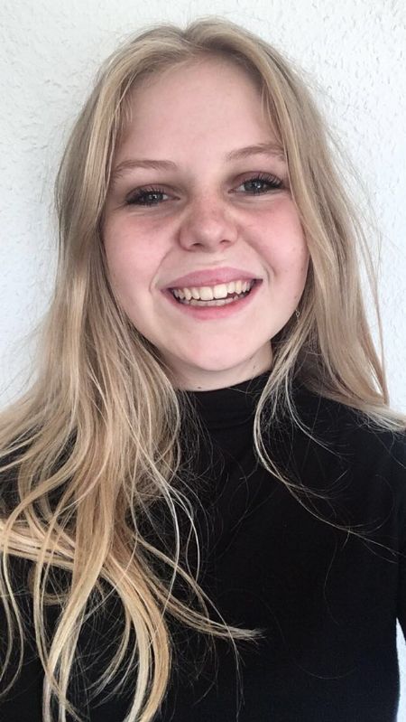 Profilbillede af Signe F- ID: 151621 - Billede nr: 484361