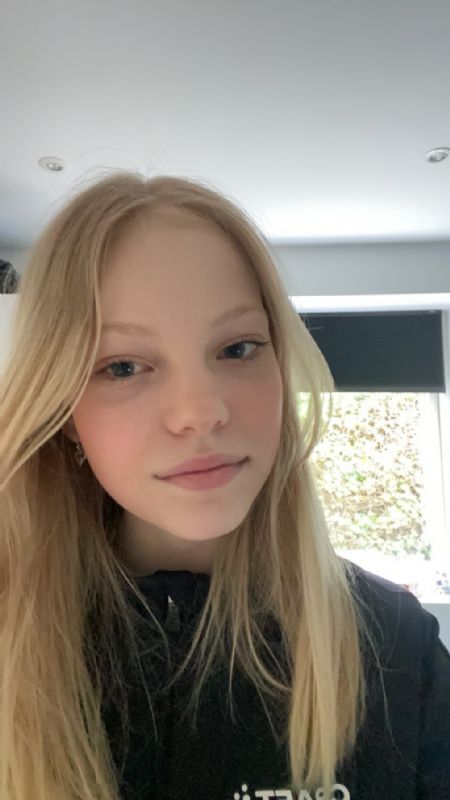 Profilbillede af Josephine V- ID: 151653 - Billede nr: 566016