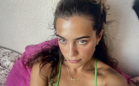 Profilbillede af Donya N- ID: 151672 - Billede nr: 606435