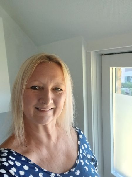 Profilbillede af Heidi F- ID: 151678 - Billede nr: 632561