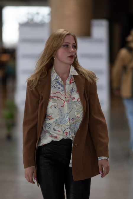 Profilbillede af Laura Z- ID: 151681 - Billede nr: 484549