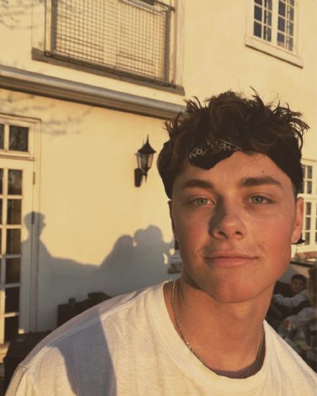 Profilbillede af Rasmus - ID: 151682 - Billede nr: 484564