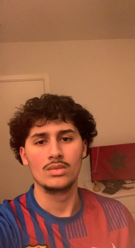 Profilbillede af Iyad E- ID: 151700 - Billede nr: 524135