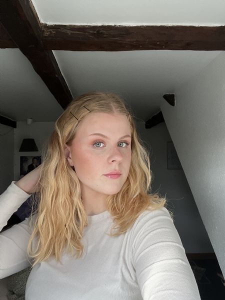 Profilbillede af Karoline M- ID: 151714 - Billede nr: 519412