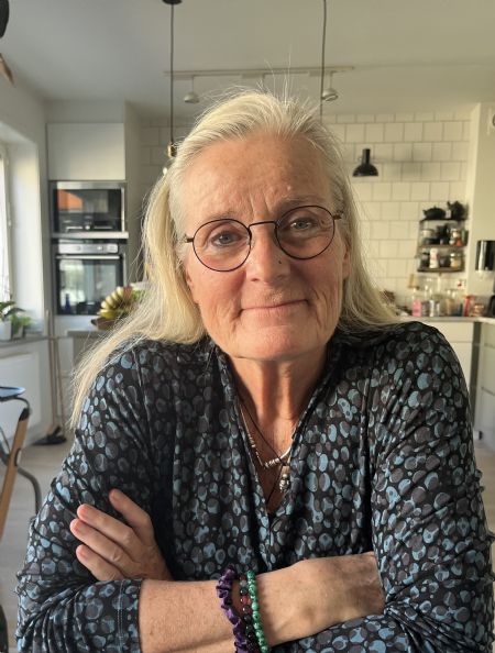 Profilbillede af Maude R- ID: 151715 - Billede nr: 673966