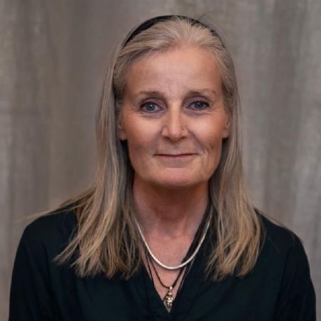 Profilbillede af Maude R- ID: 151715 - Billede nr: 484633