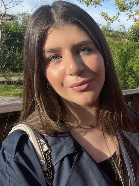 Profilbillede af Zahraa H- ID: 151722 - Billede nr: 537978