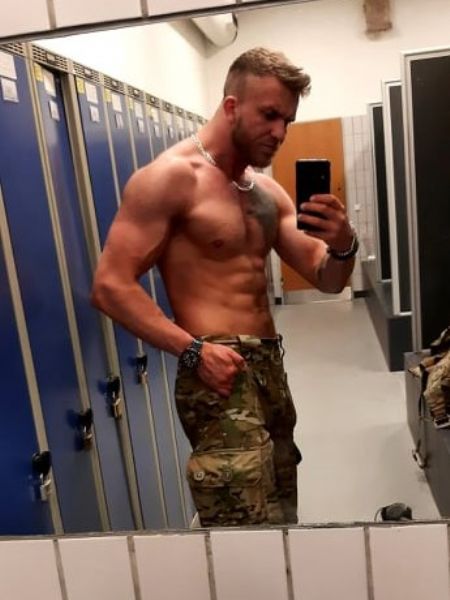 Profilbillede af Oskar U- ID: 151725 - Billede nr: 484665